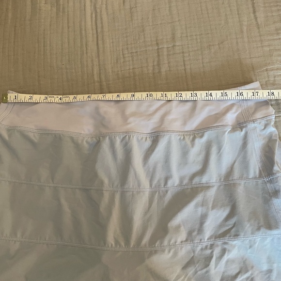 Lululemon Pace arrival Skirt size 12 - Picture 4 of 5